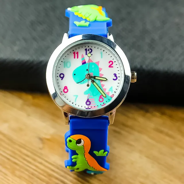 Kinder-Uhr 1
