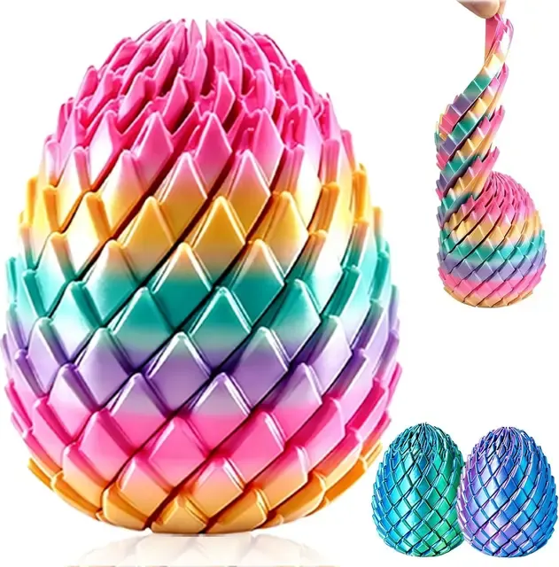 Fidget Toy Egg 2