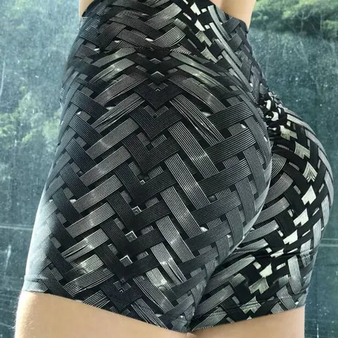 Yoga Shorts
