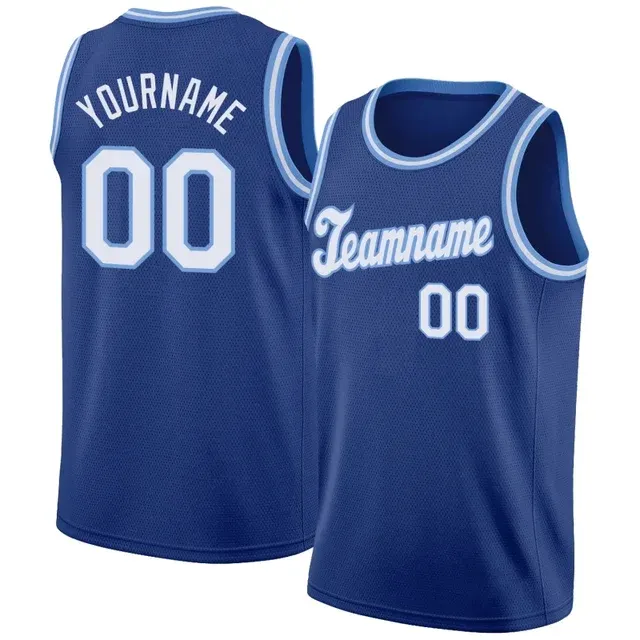 Name Numbers Pattern Tank Tops For Men Women 4