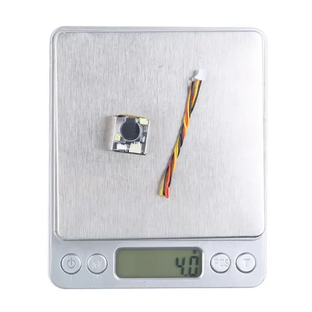 IFlight YR50B_S Finder Buzzer 100 dB BB Ring 1