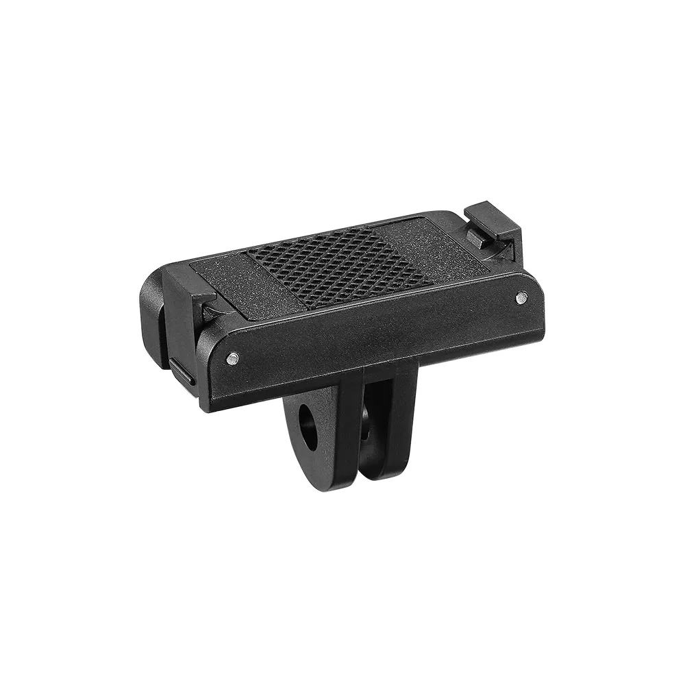 Magnetischer Zwei-Klauen-Adapter 1 4 Gewinde für DJI Action 2
