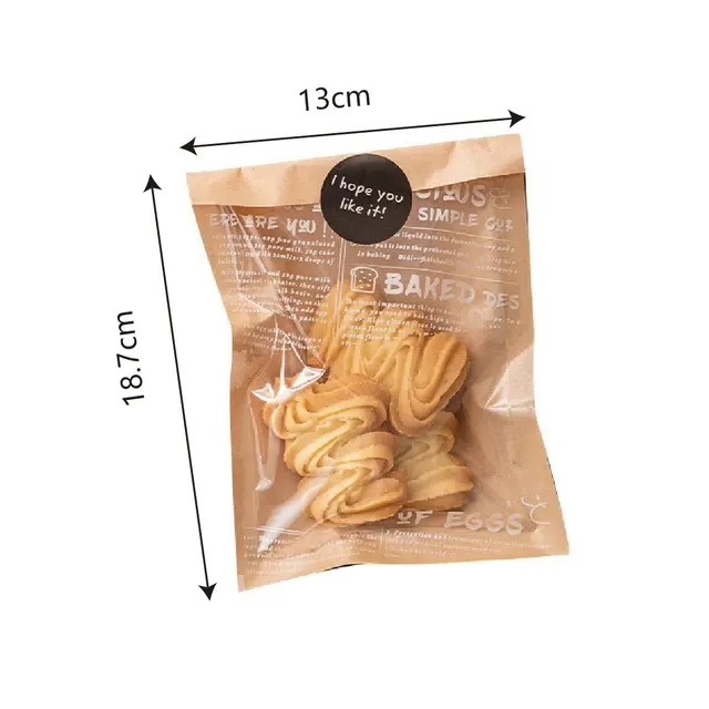 Baking Bags 3