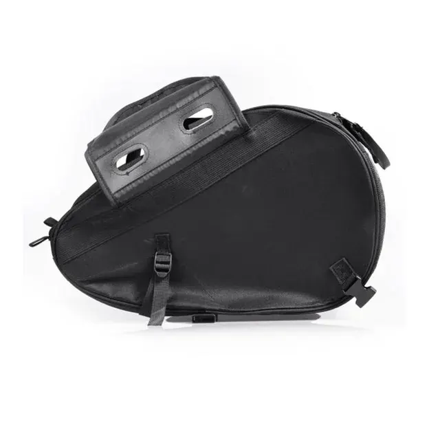 Motorcycle Luggage Set 3