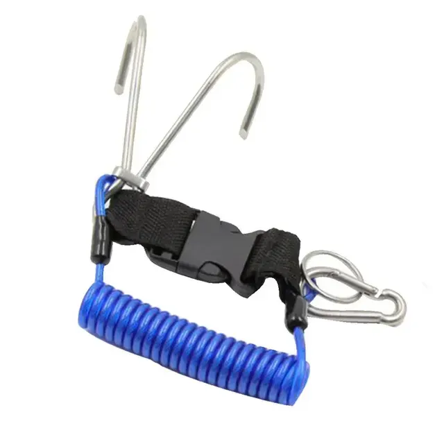 Diving Flow Hook 4