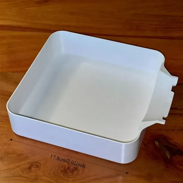 Washing Machine Drain Pan 3