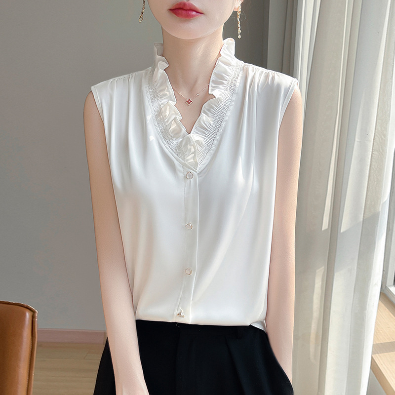 Damen-Camisole