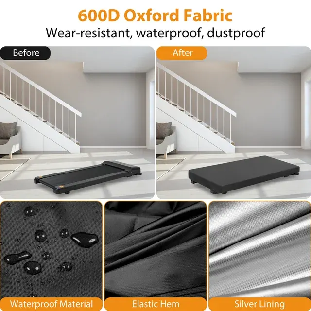 Walking Pad Cover 4