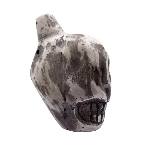 Skull Whistle 2