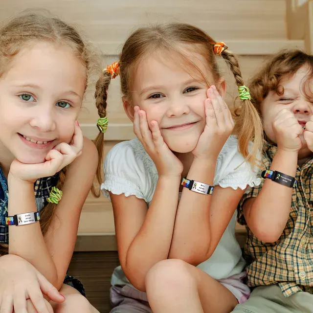 Medical ID Bracelet 3