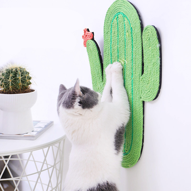 Anti-scratching Sofa Protection Wear-resistant Cat Toy 2
