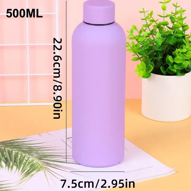 Thermal Flask 2
