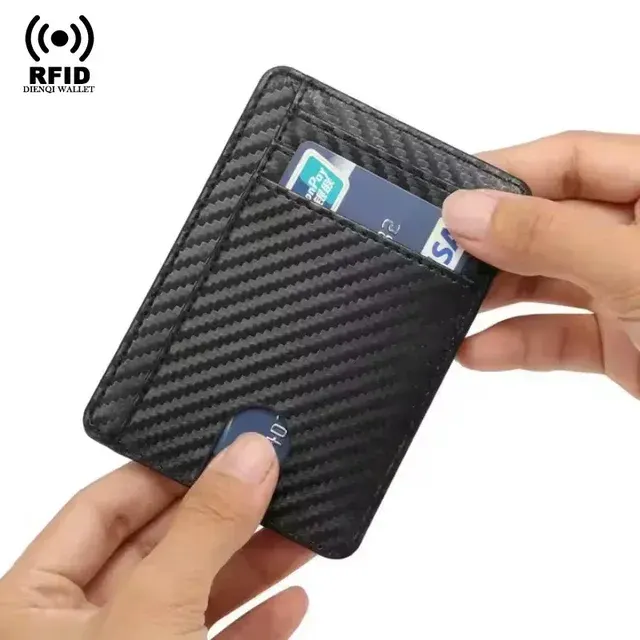 Slim Wallet 2