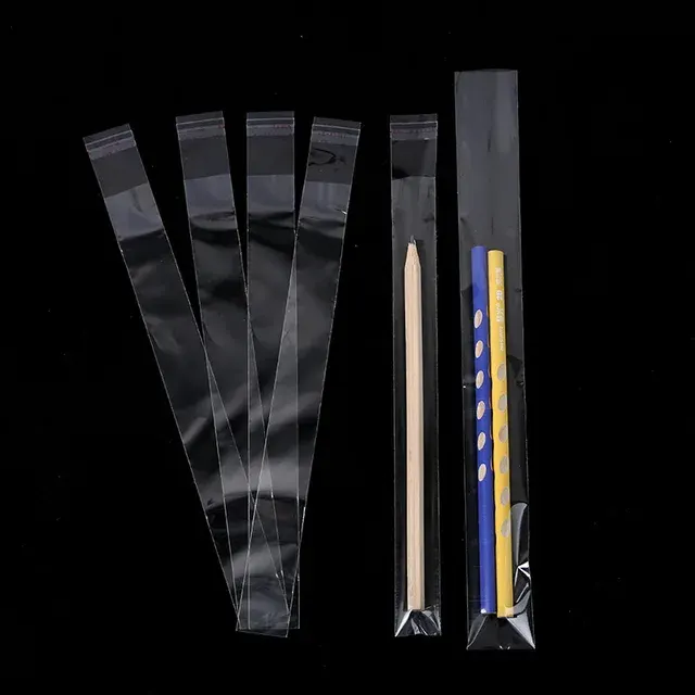 Self-Adhesive Jewelry Bags 3