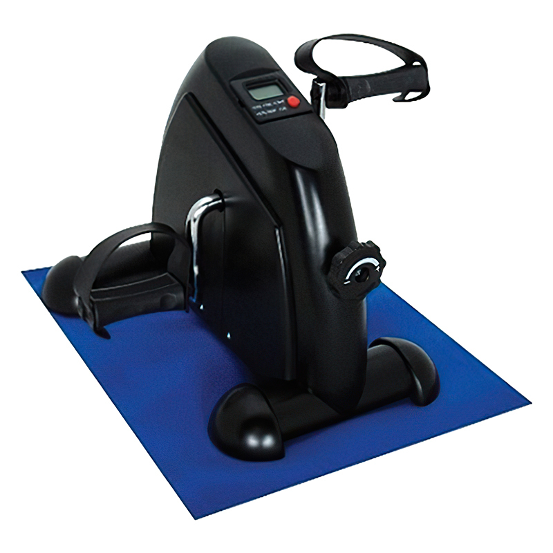 Mini-Heimtrainer für unter den Schreibtisch 4