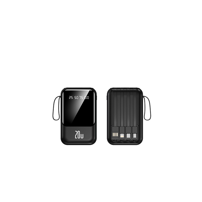Powerbank 8000mAh