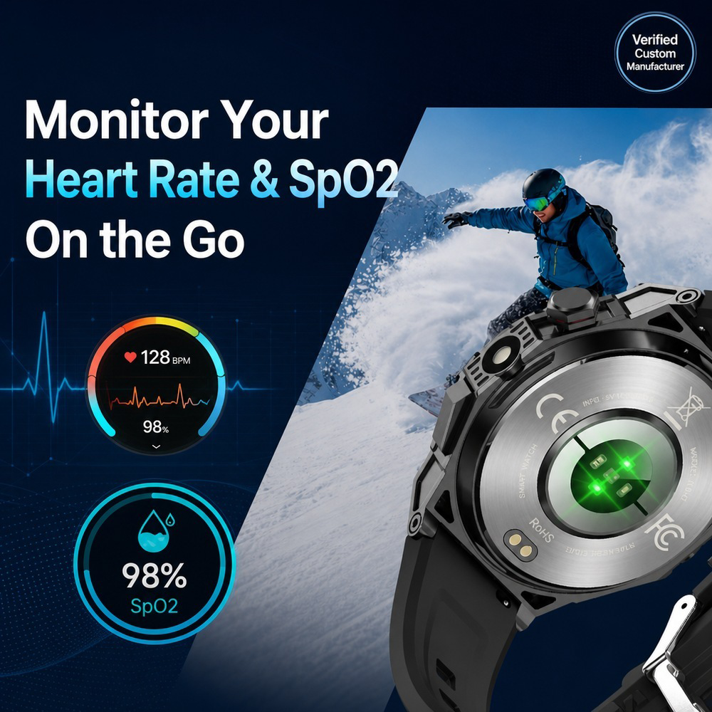 Sport-Smartwatch 3