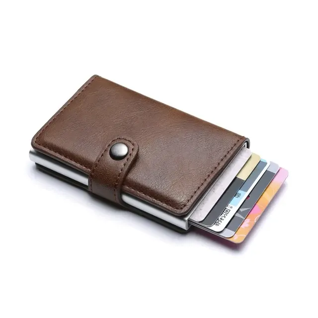 RFID Card Holder 4