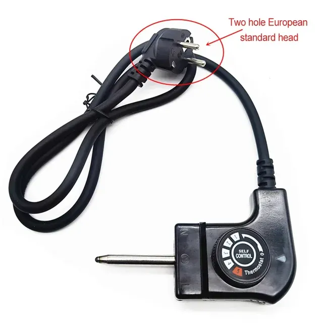 Replacement Power Cord 2