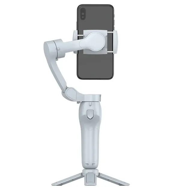 Faltbarer Smartphone-Gimbal mit KI-Tracking 3