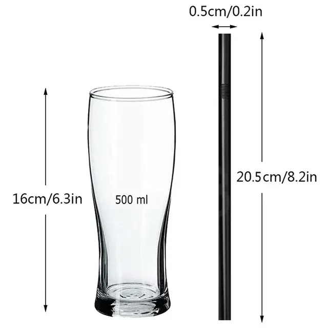Reusable Drinking Straw 1