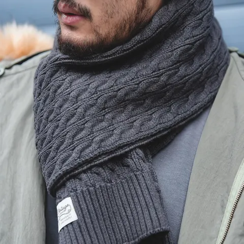 Winter Scarf