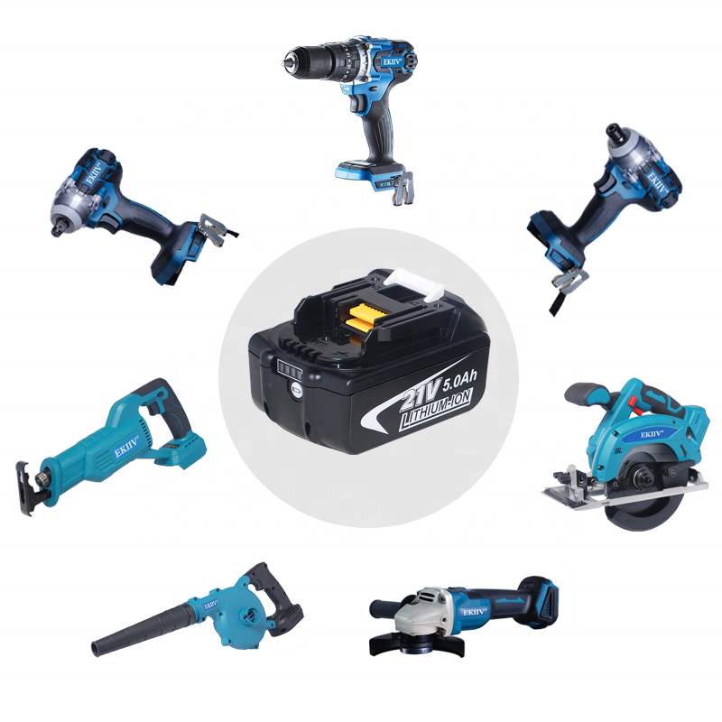 Sealed Original Sales Combo Power Tools 7- Kits 3