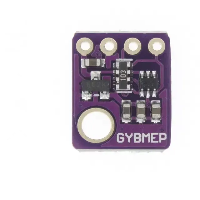 Environmental Sensor Module 3