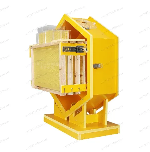 Indoor Beehive 3