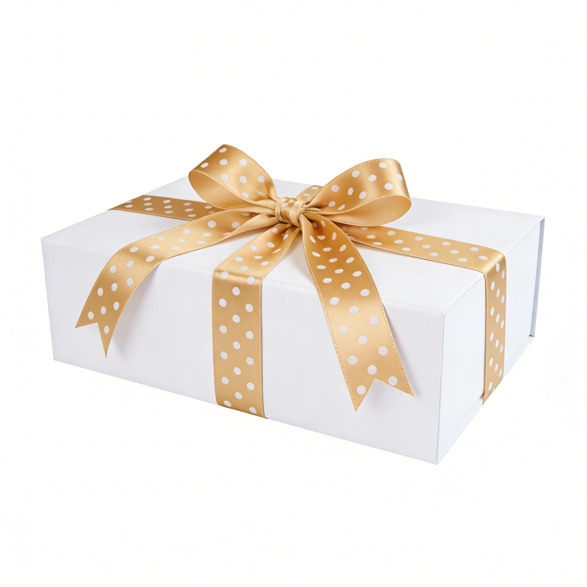 Magnetic Gift Box for Newborns