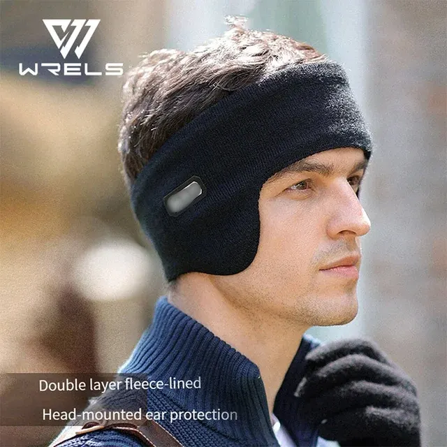 Ear Warmers 2