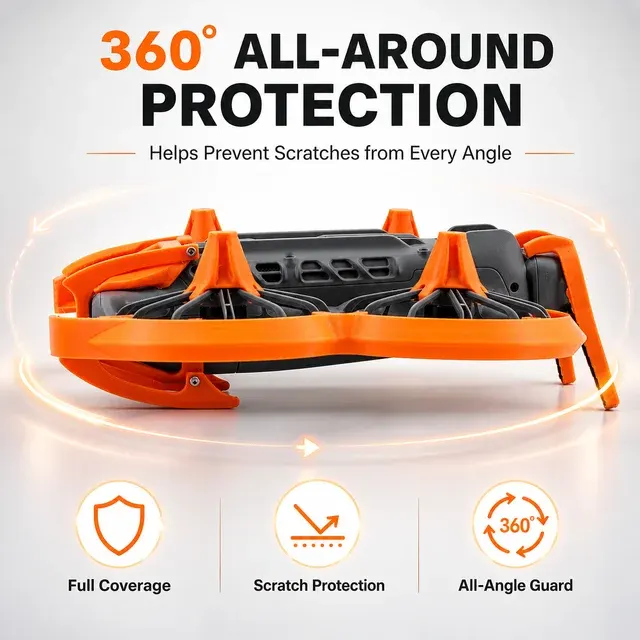 Gimbal Protection Kit 2