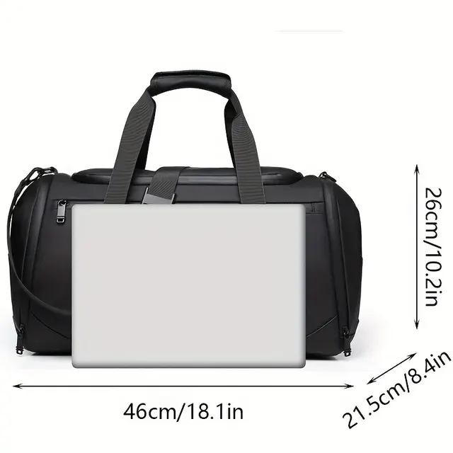 Reisetasche 3