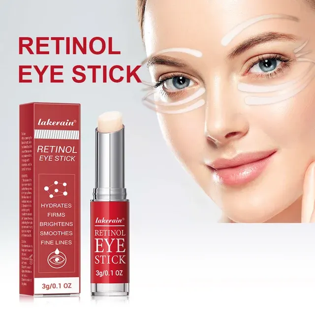 Retinol-Augencreme-Serumstift für Frauen 2