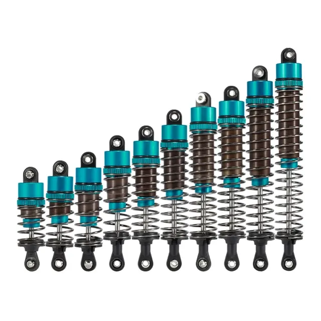 RC Car Shock Absorber 2
