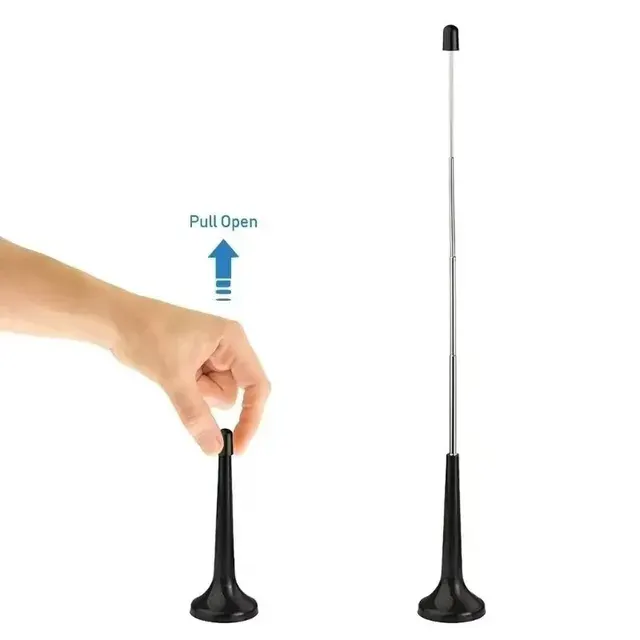 DAB Radio Antenna 2