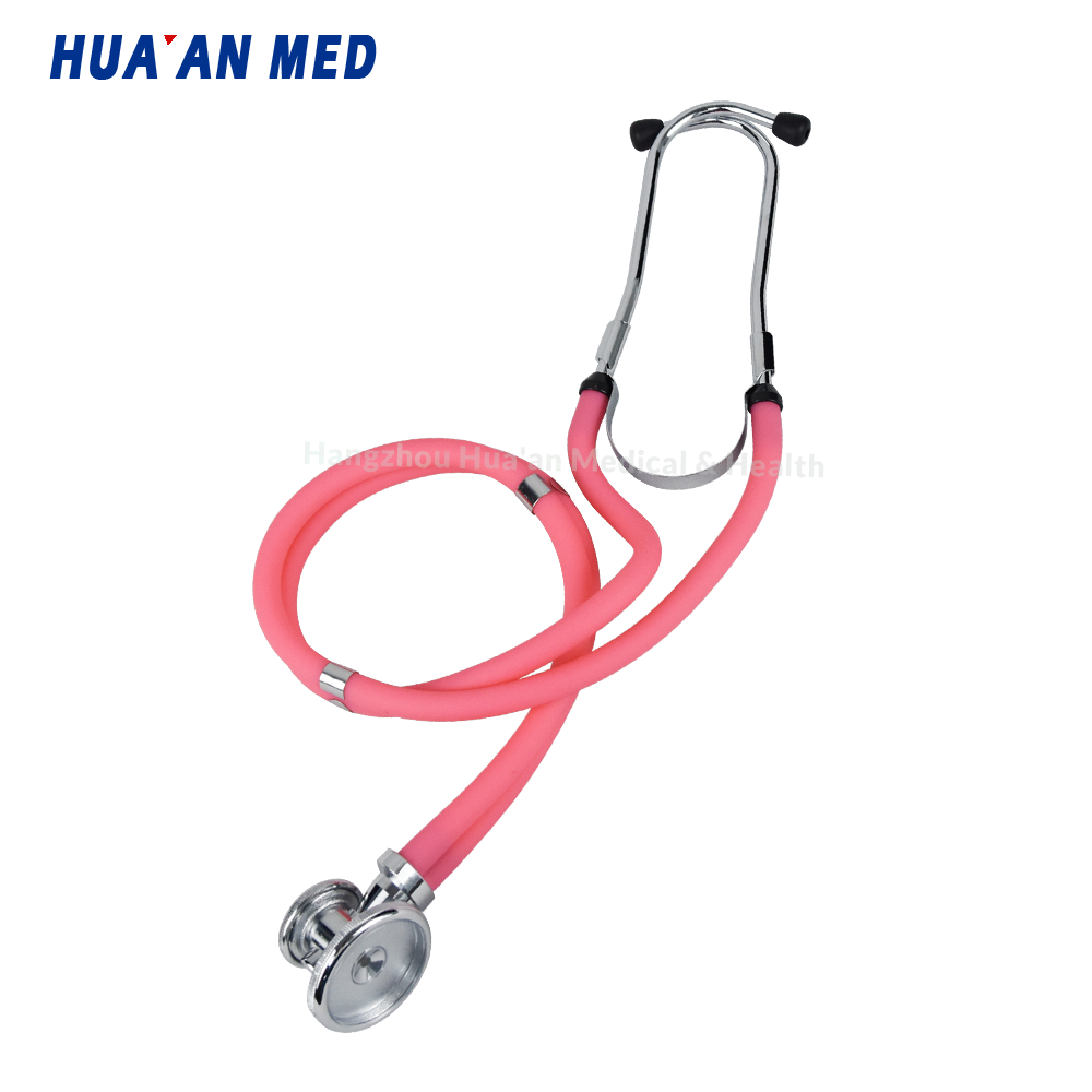 Manual Blood Pressure Monitor with Stethoscope for Families 2