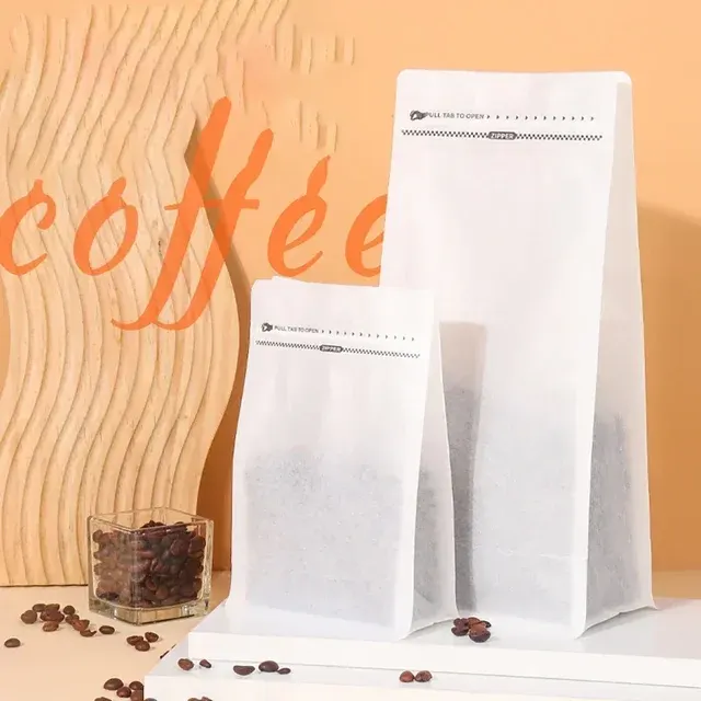 Coffee Packaging Bags 2