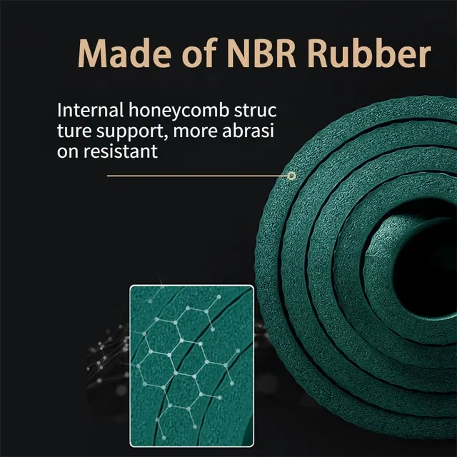 Yoga Mat 4