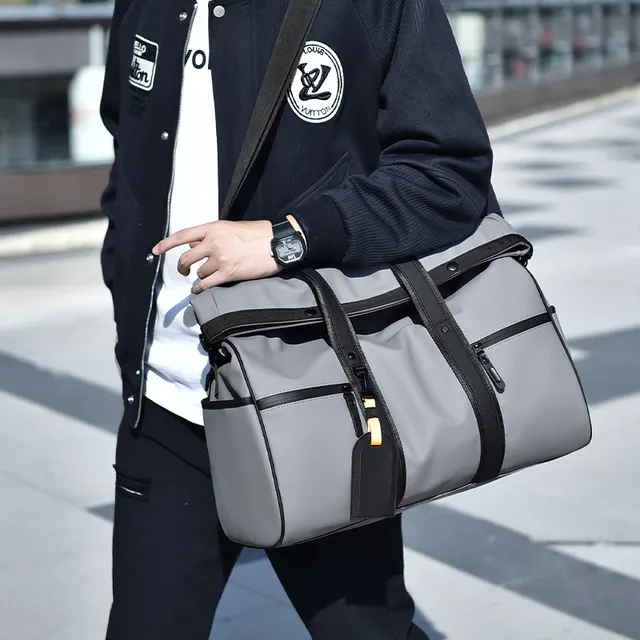 Travel Duffel Bag 1
