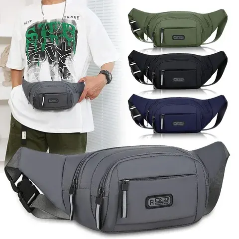 Waist Belt Bag