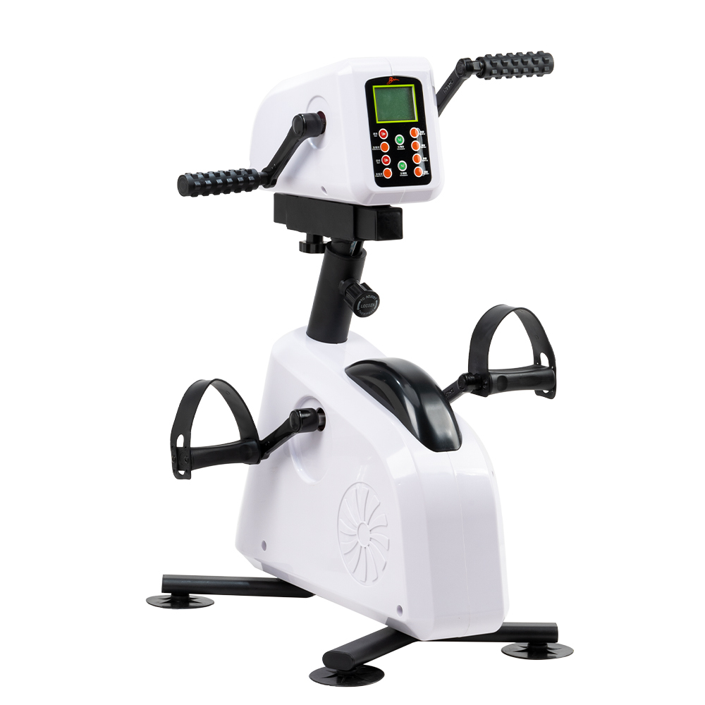 Motorisierter Reha-Pedaltrainer mit 75-W-Motor 2