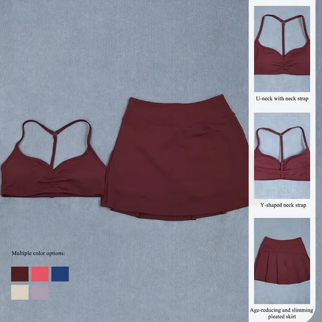 Tennis Set 3