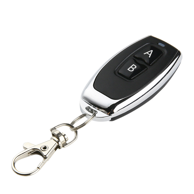 Remote Control for Rolling Door 2