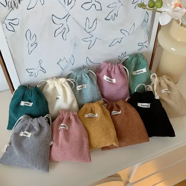 Drawstring Pouch 1
