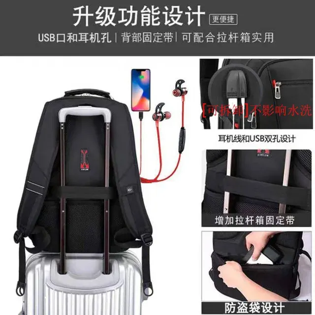 Rucksack 3