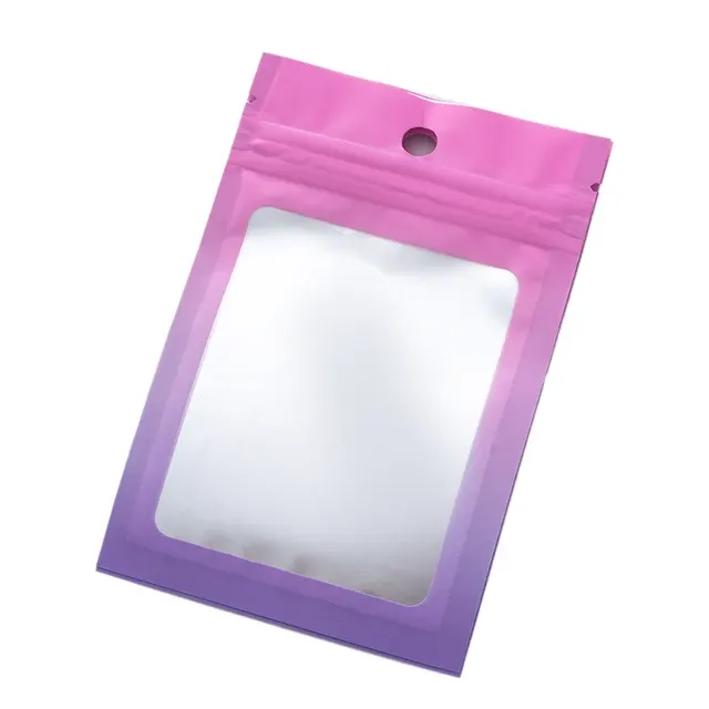 Zip Top Bags 2