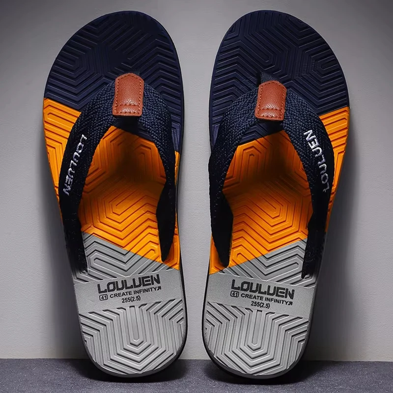Herren-Flip-Flops