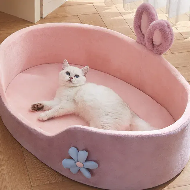 Pet Bed 4
