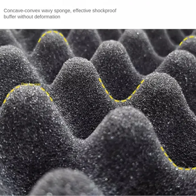 Foam Cushioning Mat 4